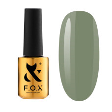 FOX Spectrum gel vinyl 108
